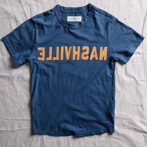 Nashville Tee